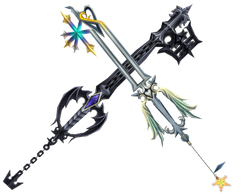 Oathkeeper & Oblivion