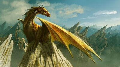 Dragon-9
