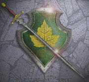 Sword
