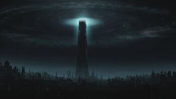 Spire old kingdom