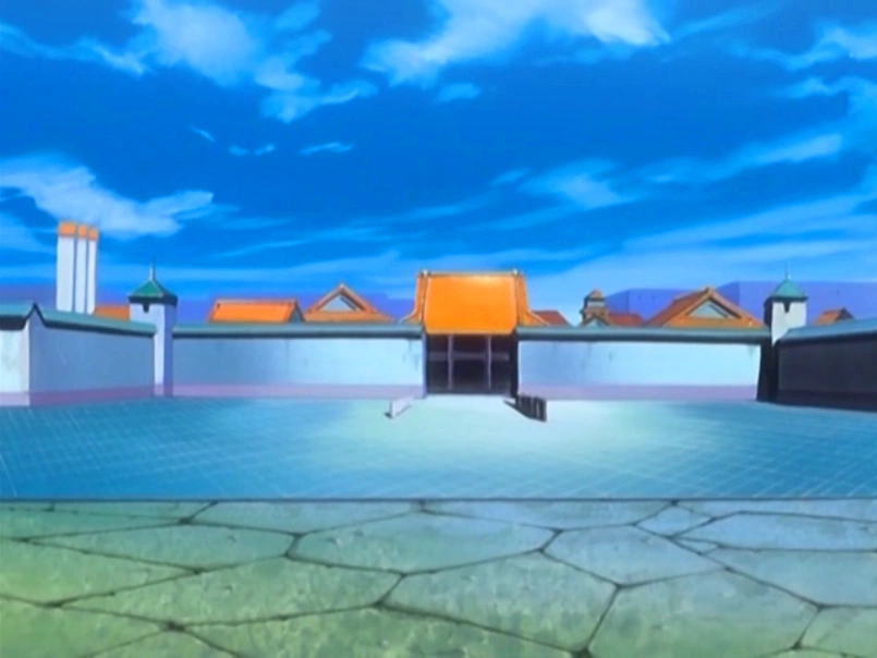 Soul Society Bleach Wiki FANDOM powered by Wikia