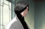 234Unohana states