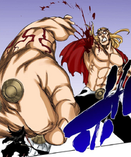 669Kenpachi rips