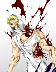 578Gremmy's body tears