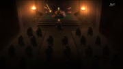 190px-Hanza and his assassins before Kumoi