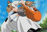 Yammy Hits Orihime.png