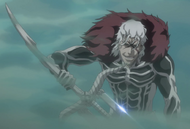 Ep365 Bankai Kugo