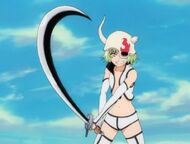 Lilynette Zanpakuto2.jpg