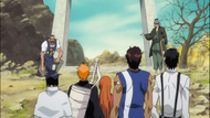 Ep359 Tsukishima do Soul Society