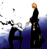 538Ichigo chooses