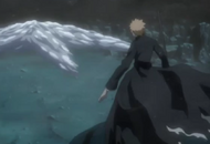 Ichigo Watches Hitsugaya fight.png