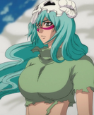 Nelliel adulta