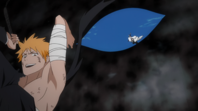 File:Ichigo unohana garganta.png
