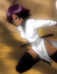 Yoruichi Zanpakutou.png