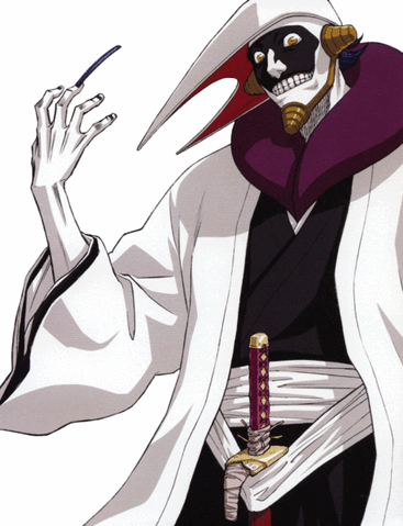 Archivo:459px-Mayuri Kurotsuchi.gif