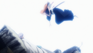 O308 Rangiku rzuca się w kierunku Ichimaru.png
