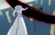 255Ichigo fires