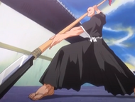 Od26 Hozukimaru
