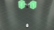 Unohana Heals The Reigai