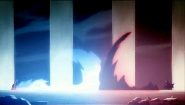 Archivo:Ichigo vs Zangetsu Getsuga Tensho.jpg