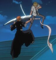 Ichigovs.Shinji