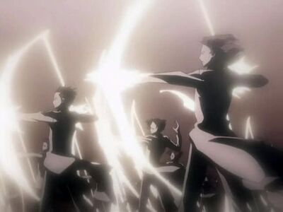 Quincy (Bleach)