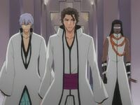 Aizen, Gin y Tosen.jpg