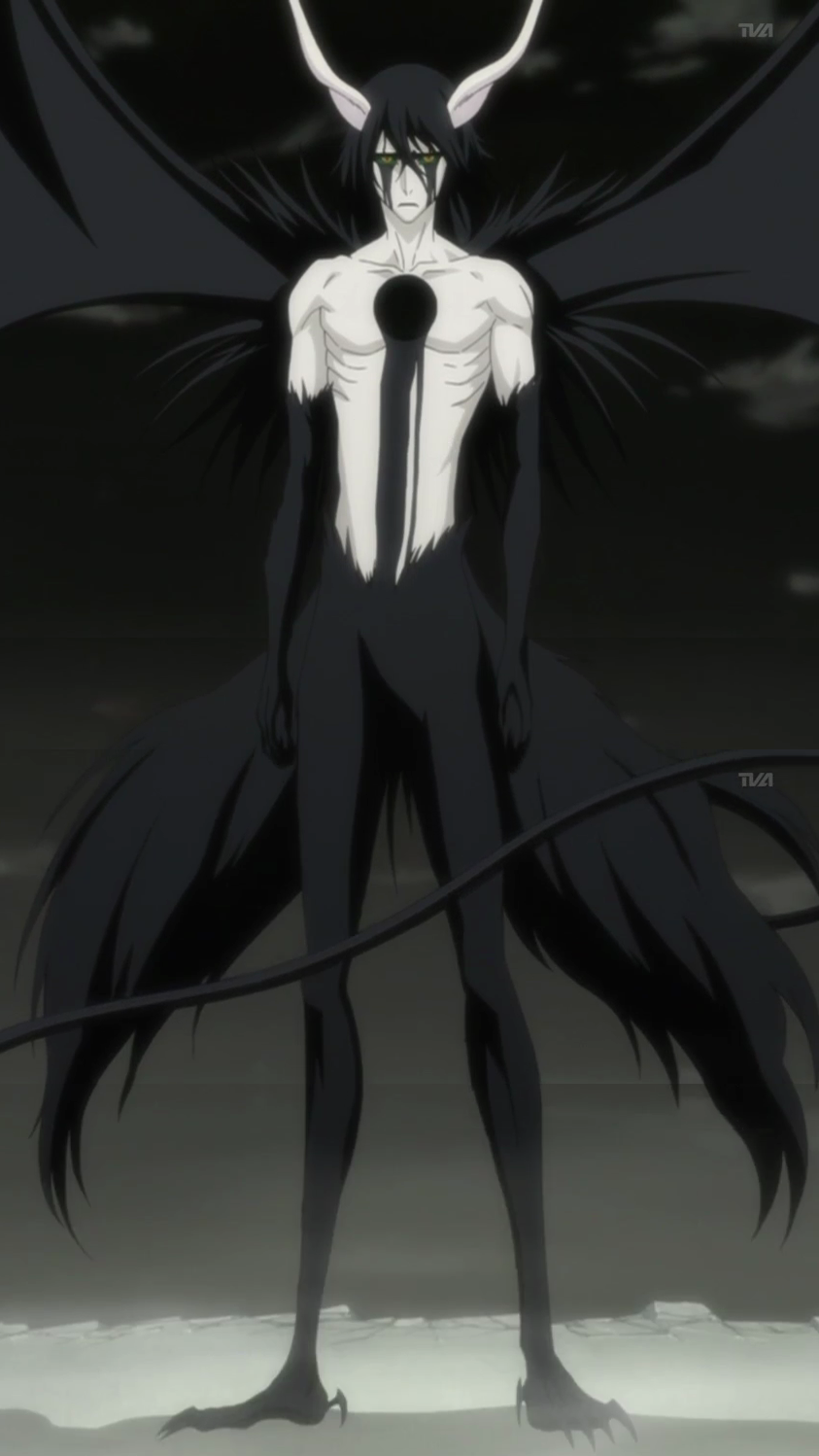 Ulquiorra Cifer | Bleach Wiki | FANDOM powered by Wikia