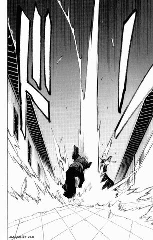 Archivo:Ichigo vs ikkaku.jpg