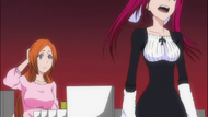 Ep356 Riruka odchodzi