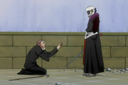 Sawatari Last Moments