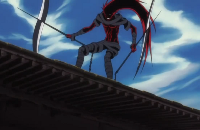 File:260Kazeshini prepares.png
