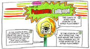 PoisonCandy