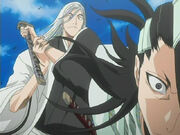 Ukitake stopping Byakuya (1).jpg