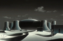 Hollow Night Palace