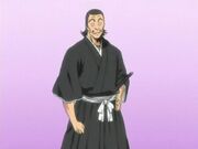 Makizo Aramaki