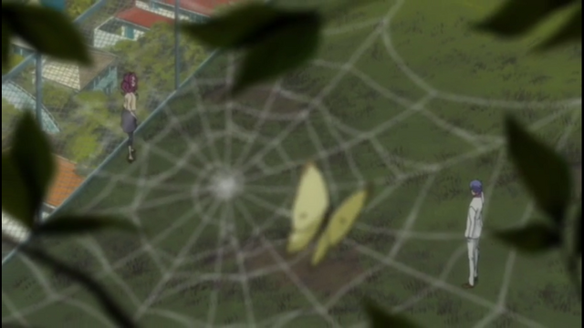 File:The blue-haired man approaches Haruko.png