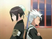 Hitsugaya avertit Momo.jpg