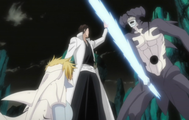 Fichier:Aizen sauve Harribel.png