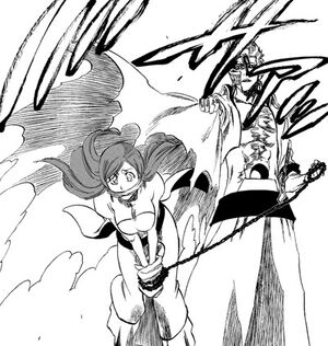 Grimmhime
