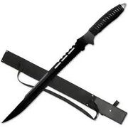 Shadow sword