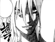 Hints of Sei's sadism