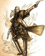 Taiki Bankai