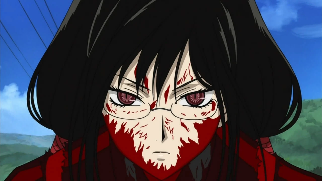 Image - Kisaragi.Saya.full.741220.jpg | Bleach Fan Fiction Wiki