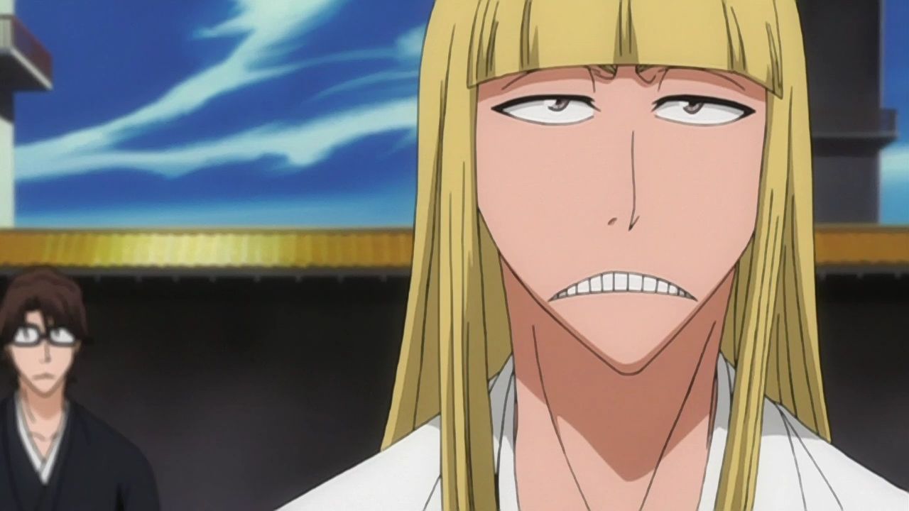 Sōsuke Aizen (Ten Tails) Bleach Fan Fiction Wiki Sōsuke Aizen (Ten Tails) Bleach Fan Fiction Wiki