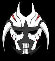 Kakashi Mask