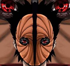 Takuya Kimura Hollow Mask