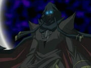 DARKNESS