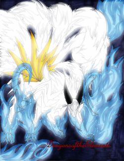 Seireitou's Full Hollow