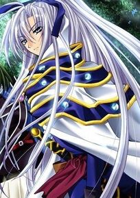 Unagi Kuchiki